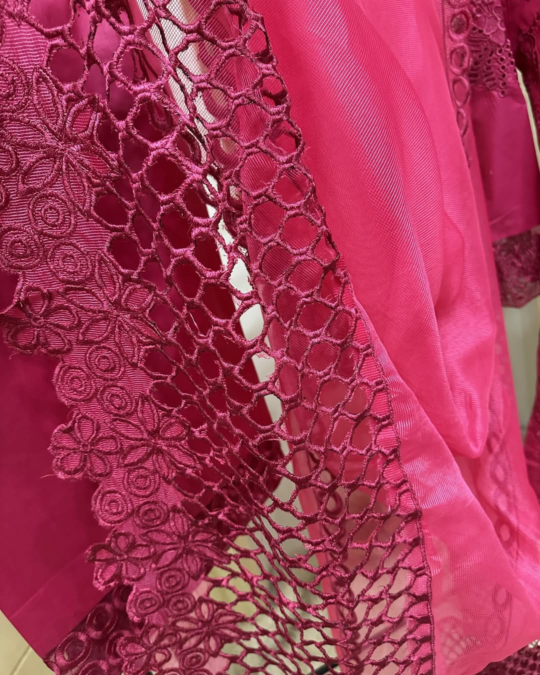 Yarrow 3 pc (PINK)