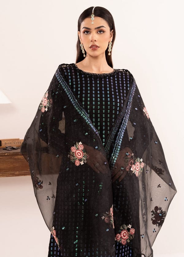 Chambaili (black)