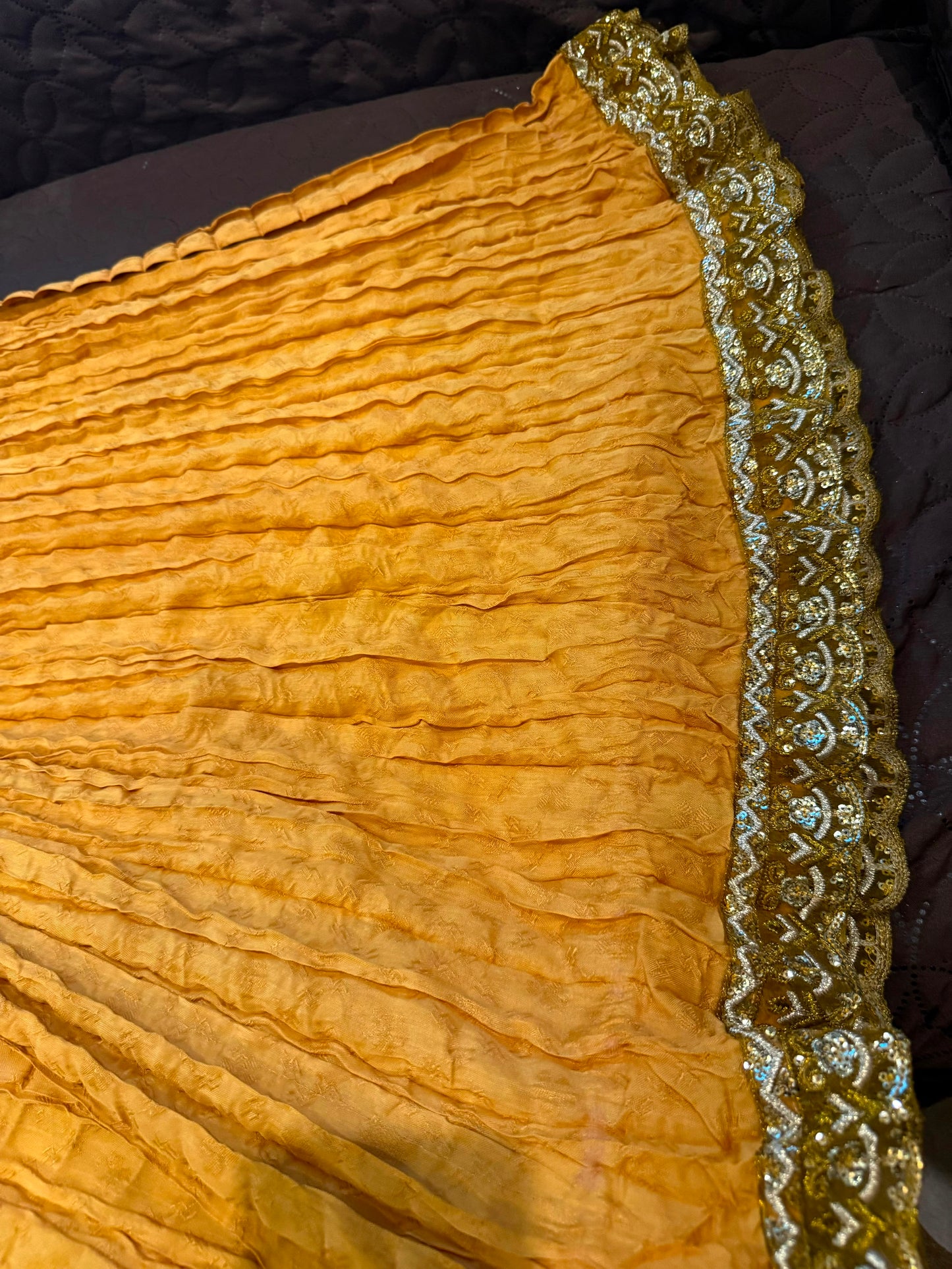 GULAAB (mustard)