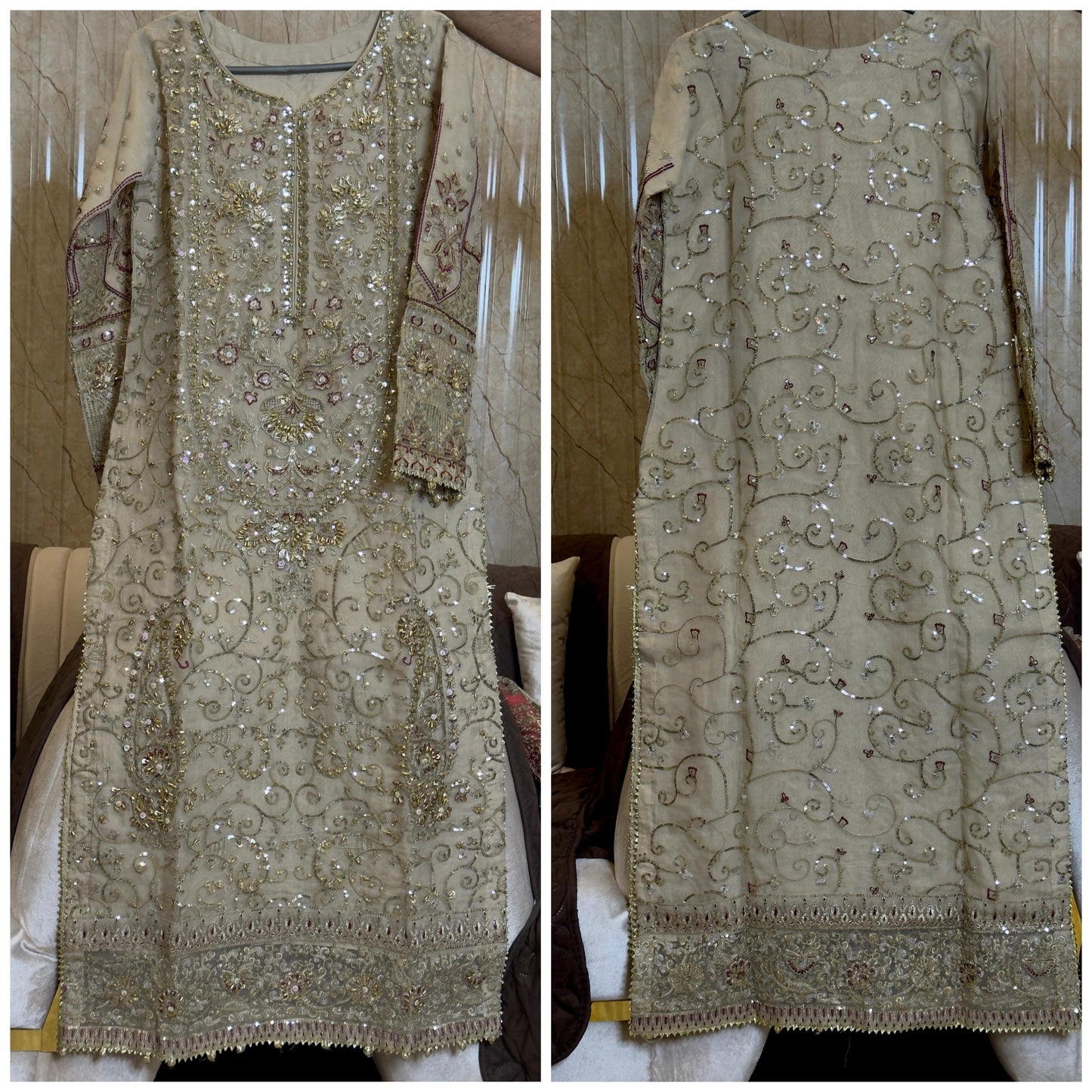 Hyacinth (SKIN GOLD)