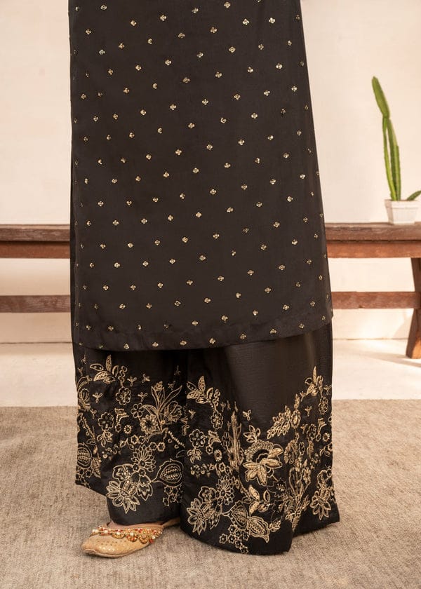 Geranium (BLACK)