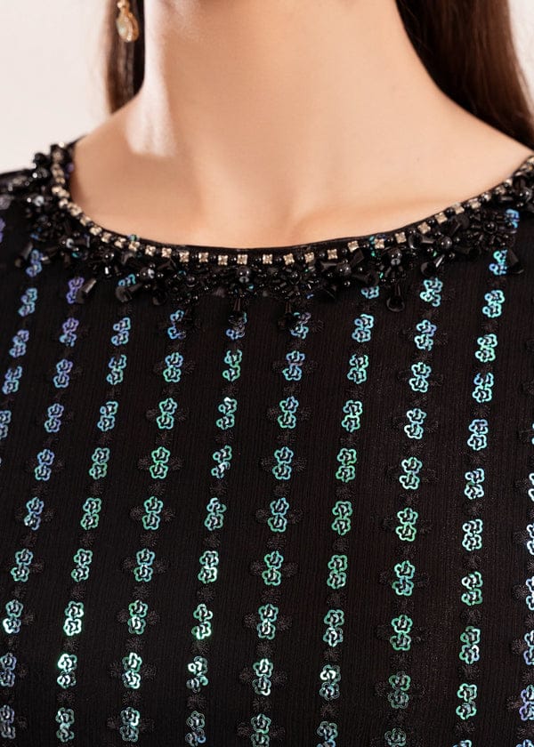 Chambaili (black)