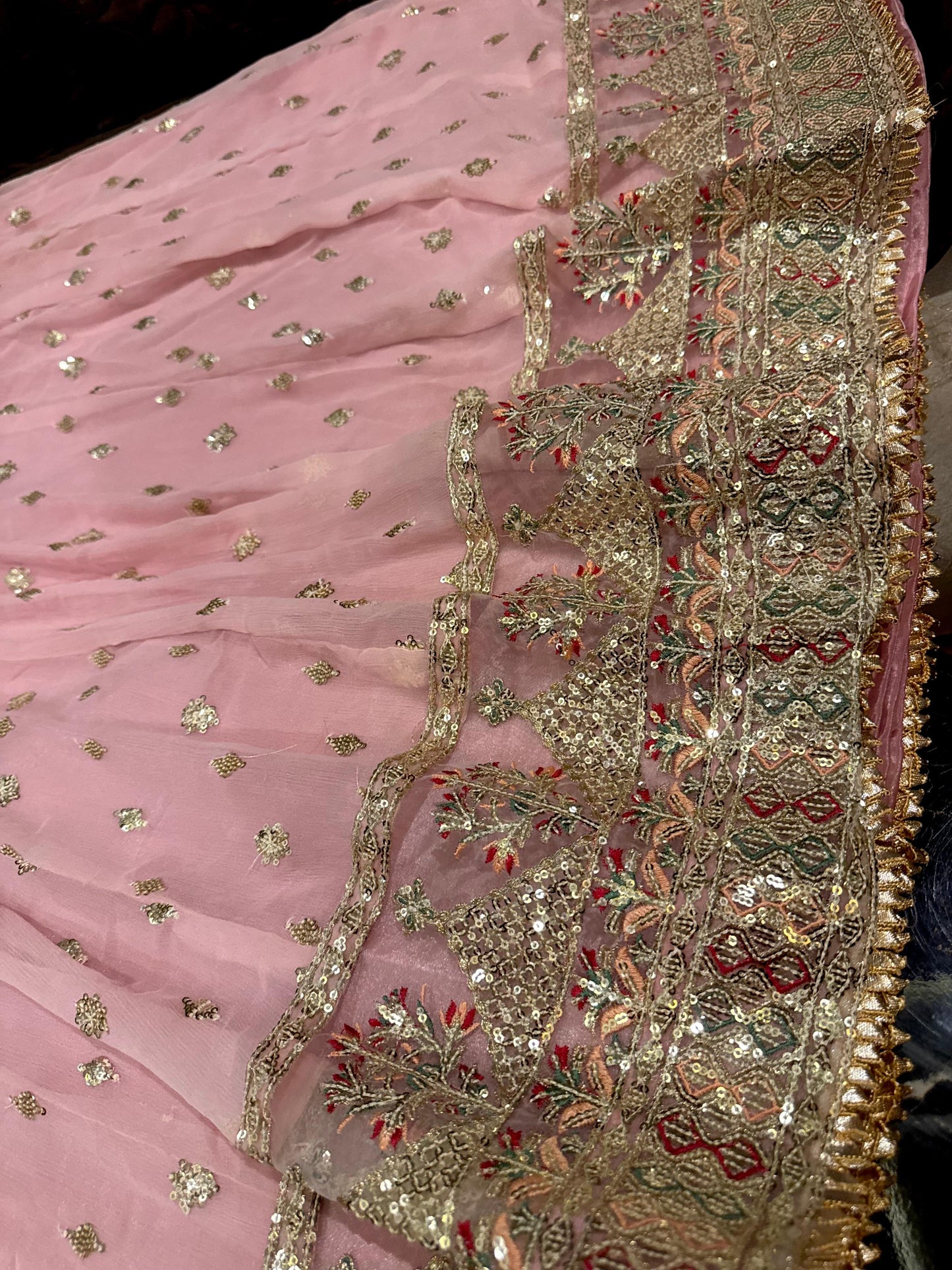 Cockscomb (TEA PINK)