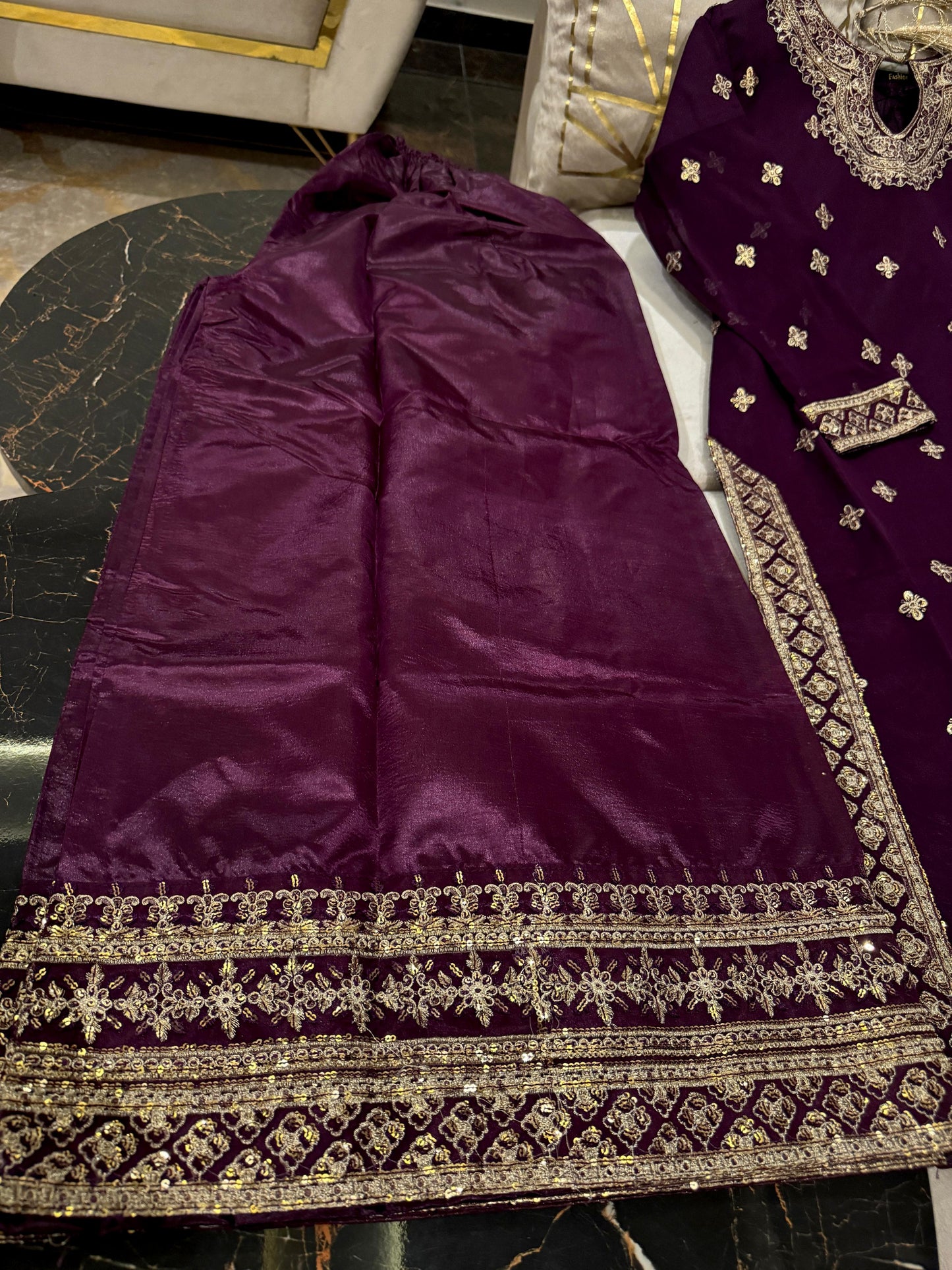 Peony (PURPLE)