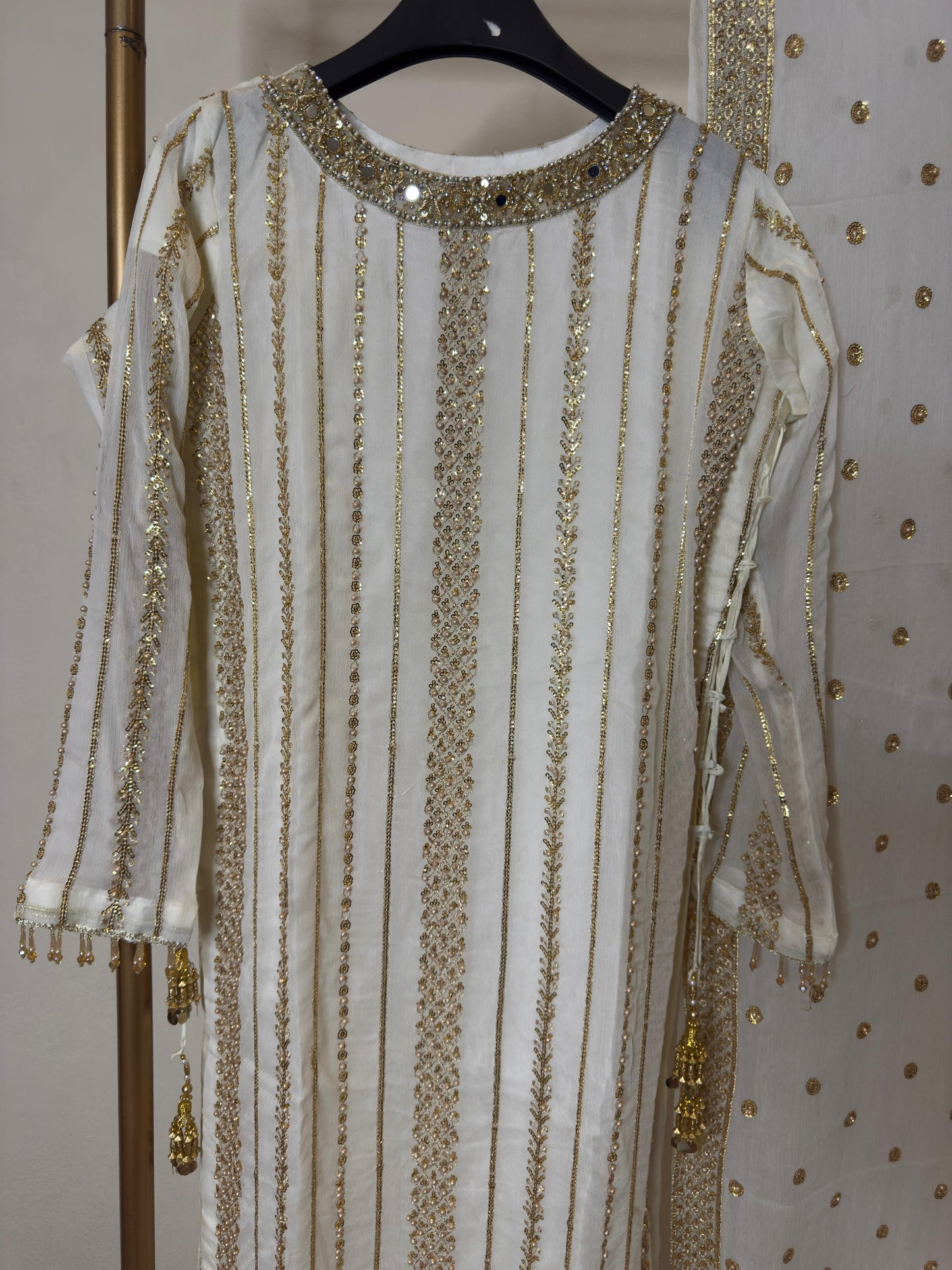 Rose (WHITE)