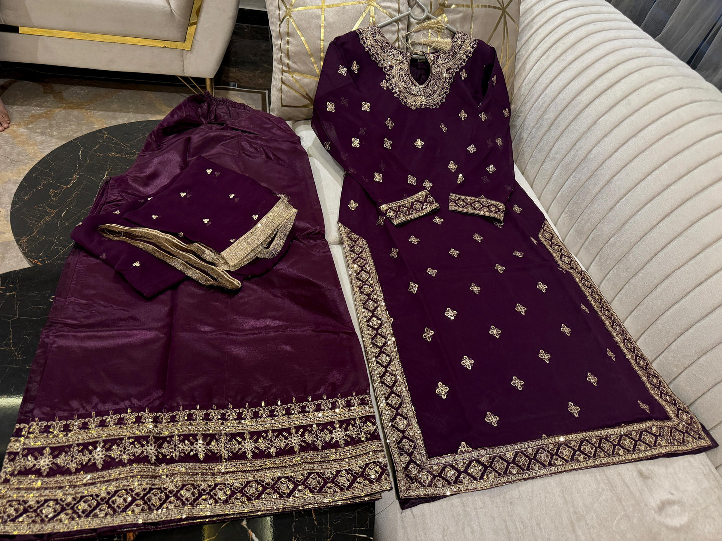 Peony (PURPLE)
