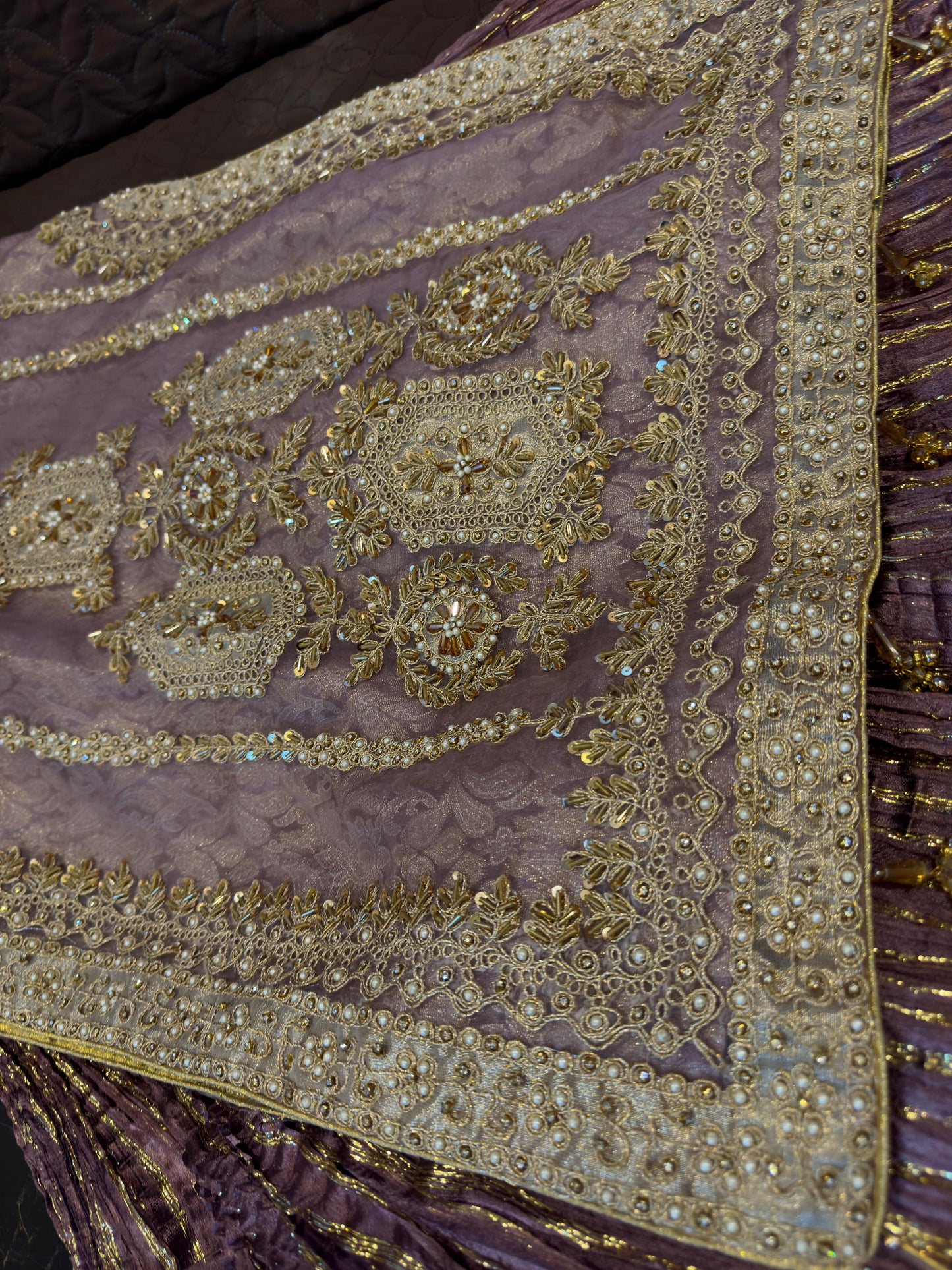Narcissus (PURPLE)
