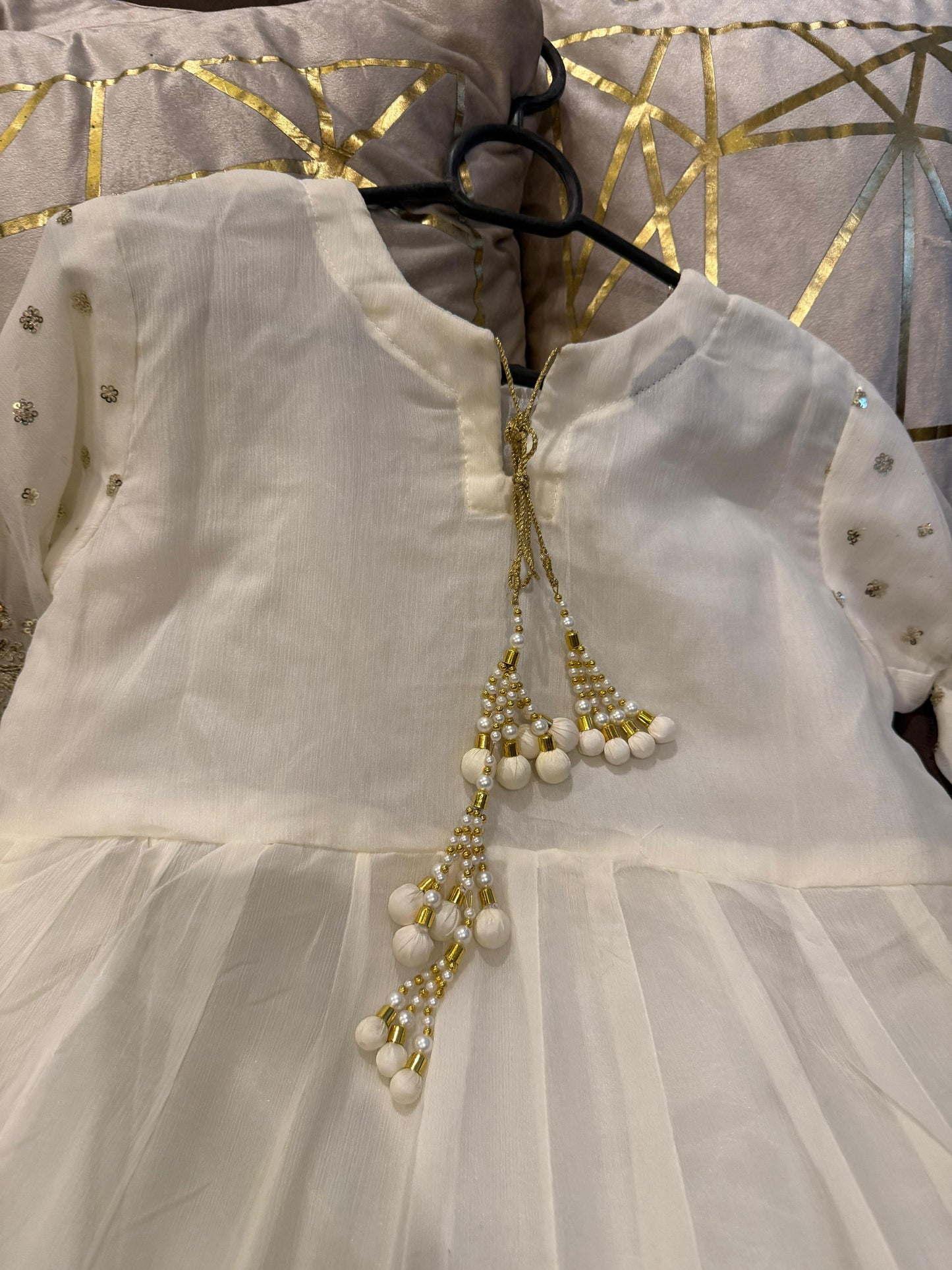 Jasmine (WHITE)