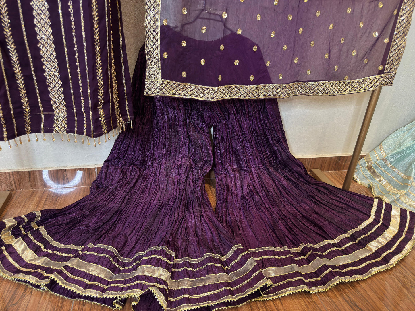 Rose (PURPLE)