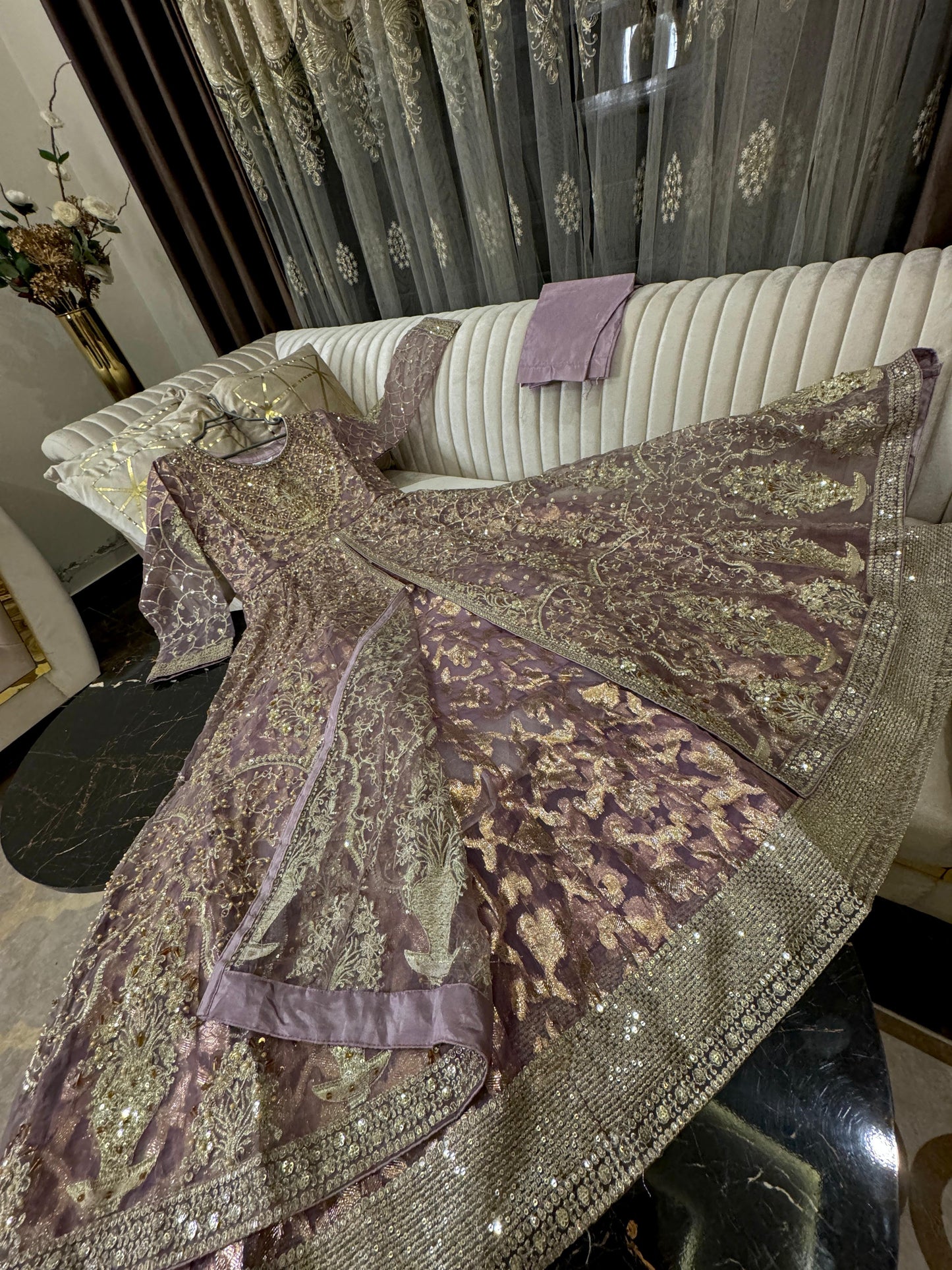 Iris (LILAC)
