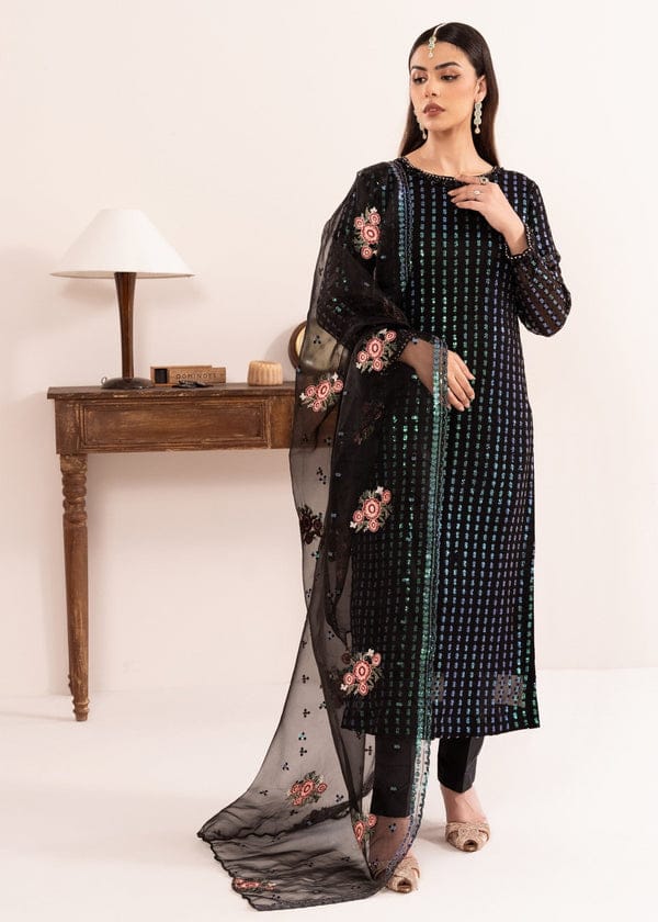 Chambaili (black)