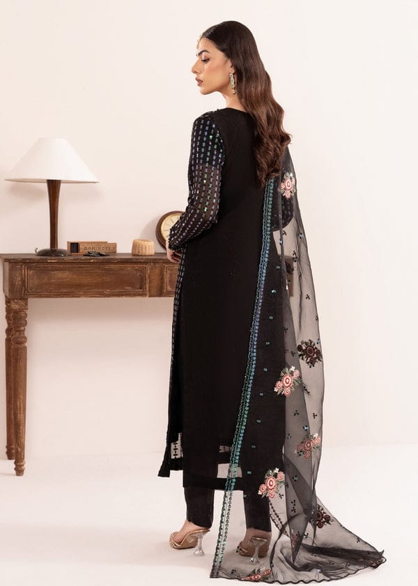 Chambaili (black)