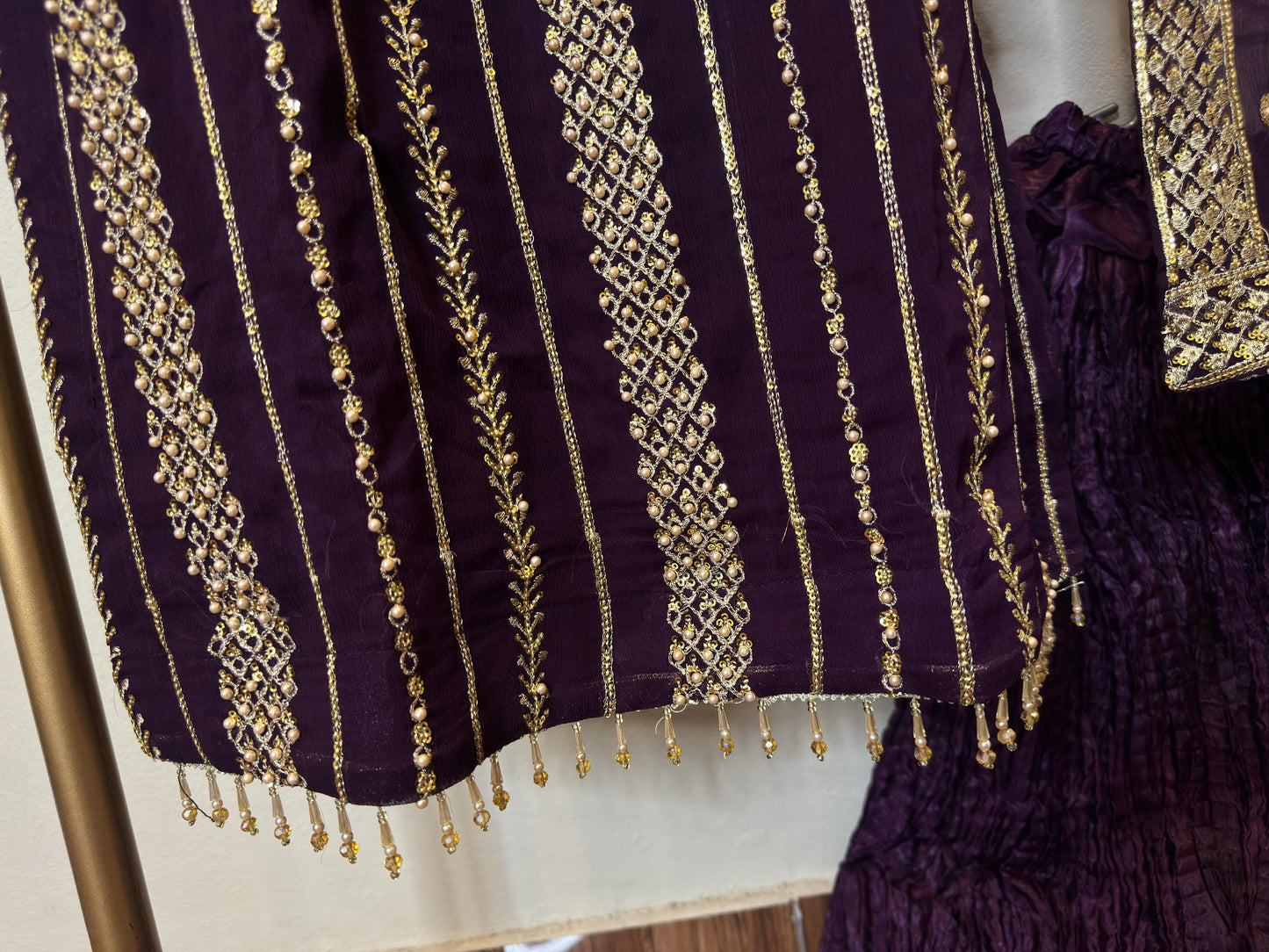 Rose (PURPLE)