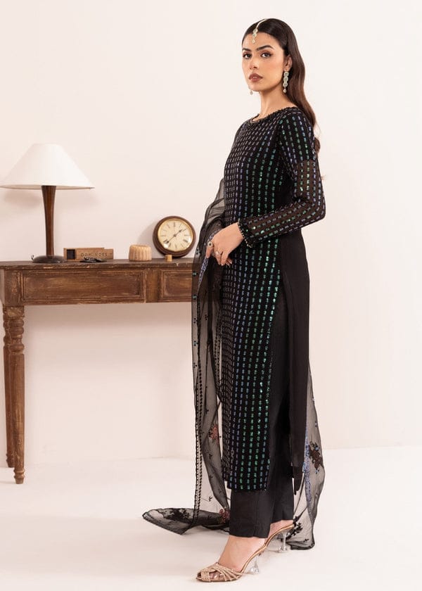 Chambaili (black)