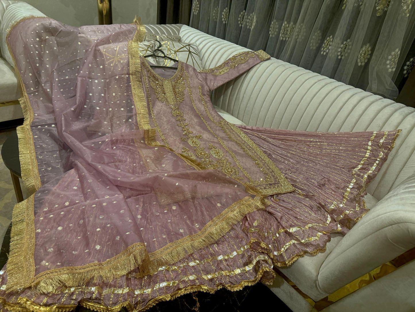 Narcissus (PINK)