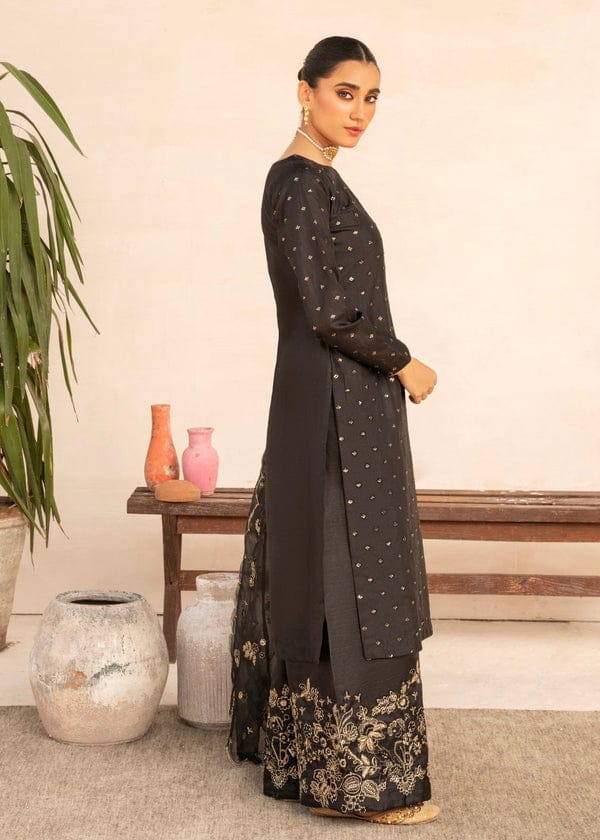 Geranium (BLACK)