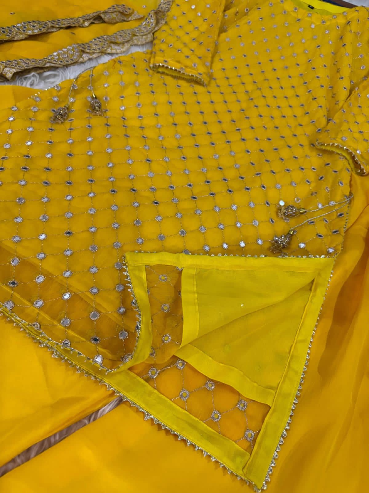Liatris (YELLOW)
