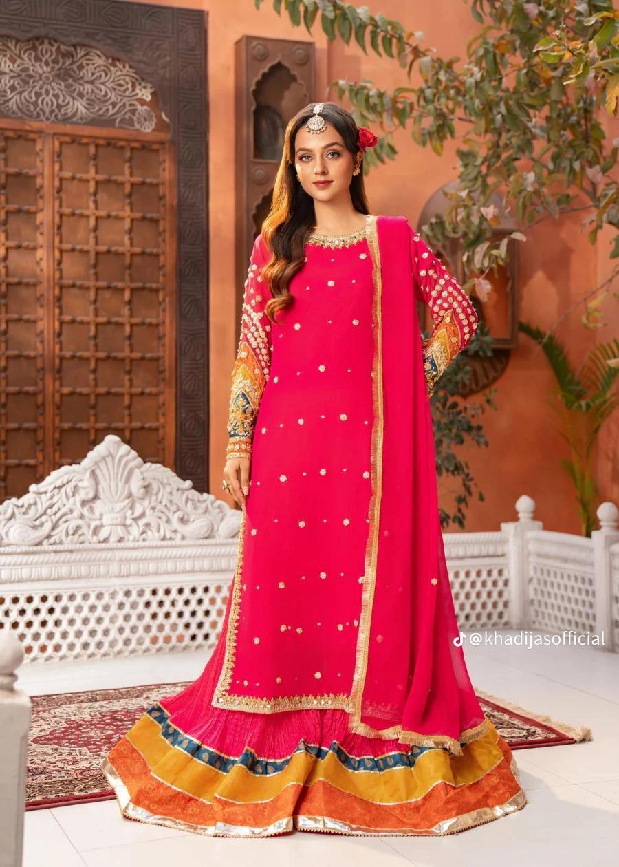 WEDDING WEAR