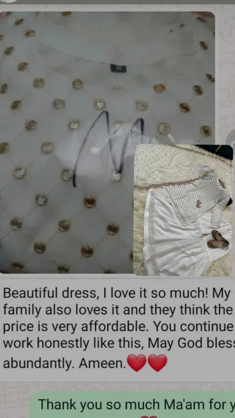 Customer Review Photo