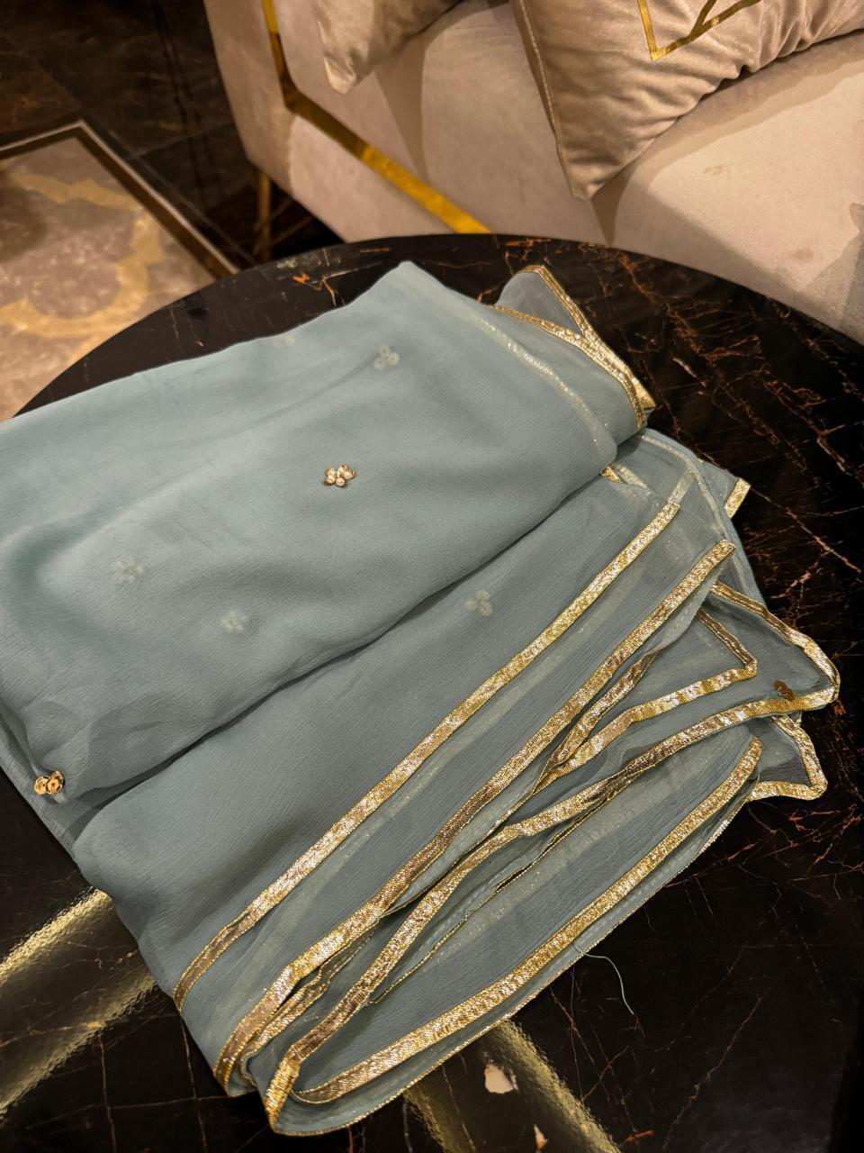 Sunflower (ICE BLUE)