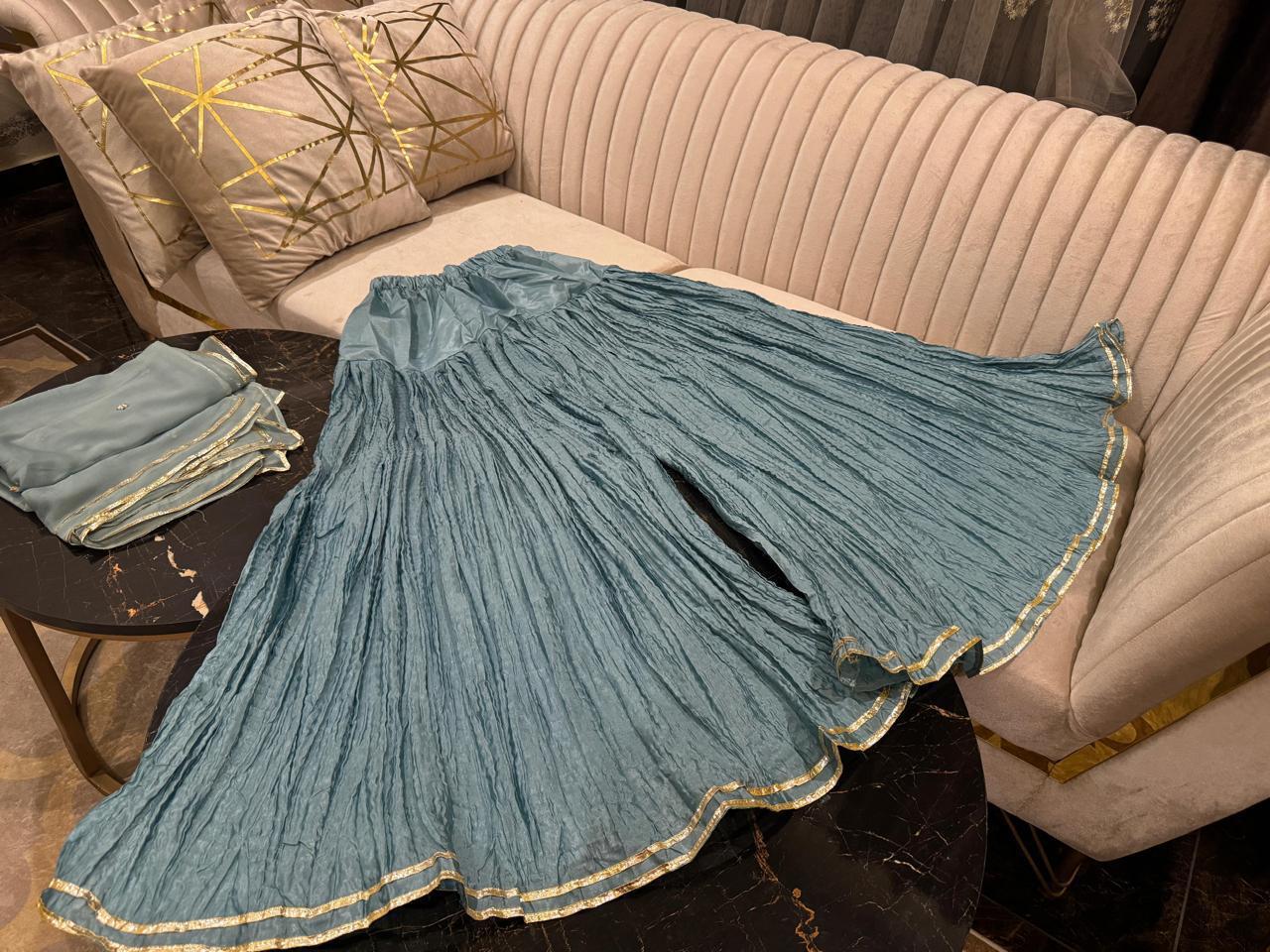 Sunflower (ICE BLUE)