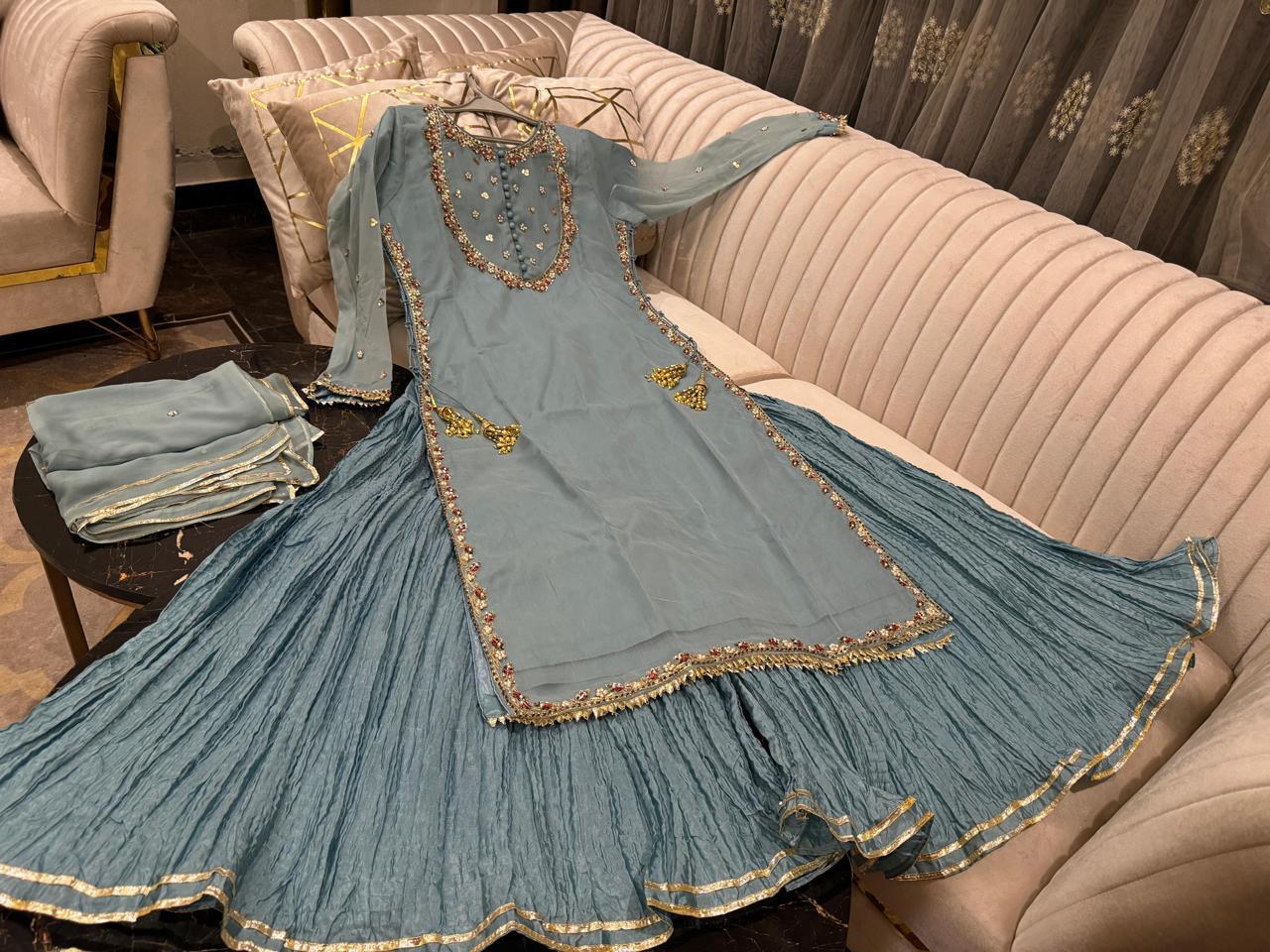 Sunflower (ICE BLUE)