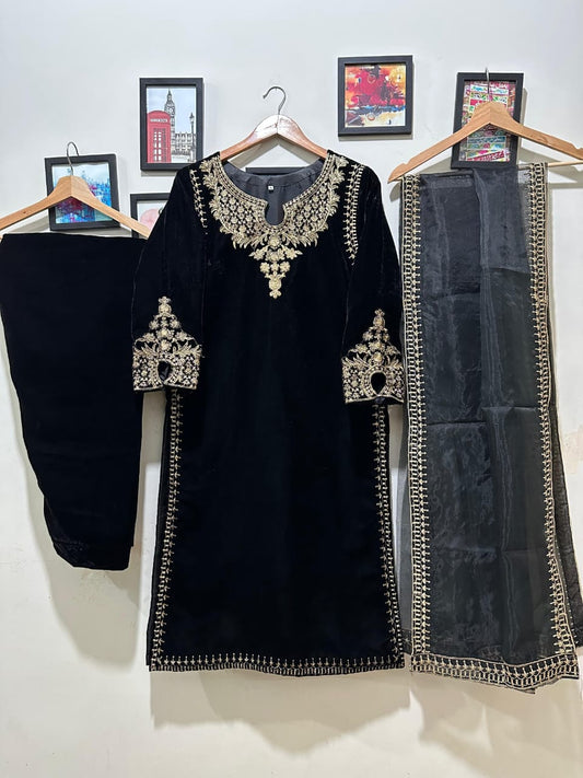Lavender (BLACK)
