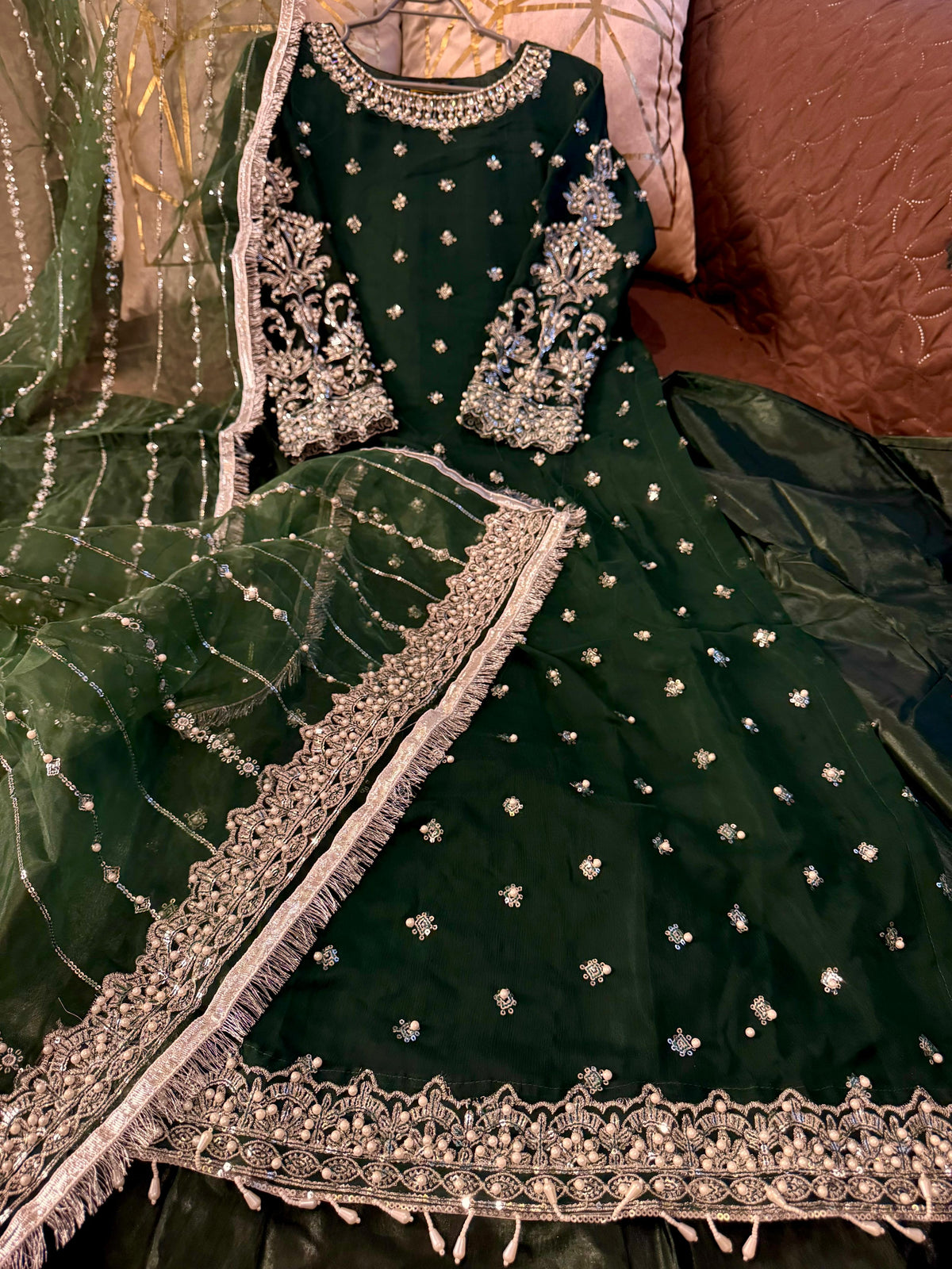 Tansy (GREEN)