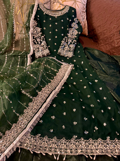 Tansy (GREEN)