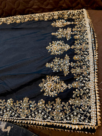 Gul e Rana (BLACK)