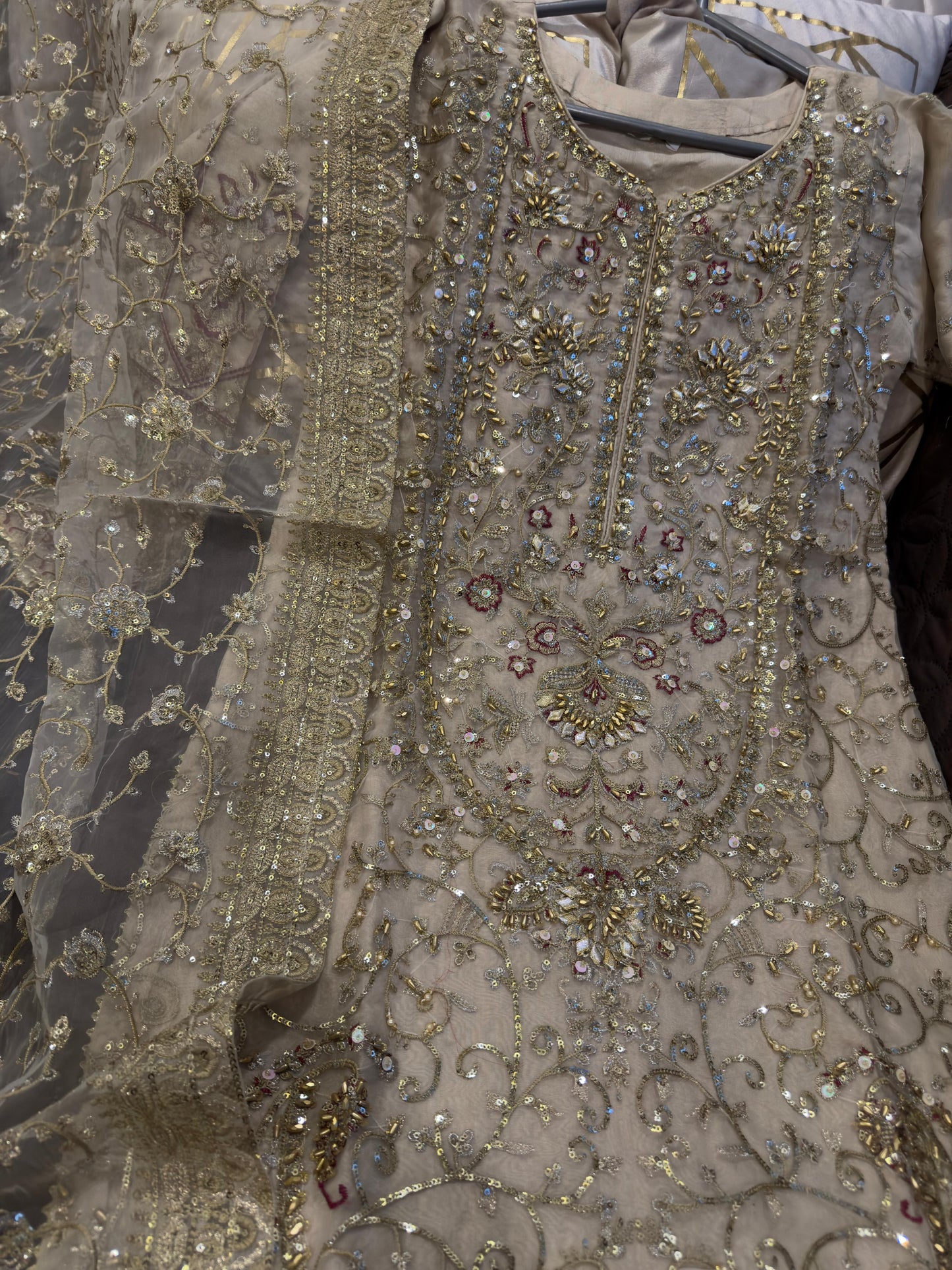 Hyacinth (SKIN GOLD)