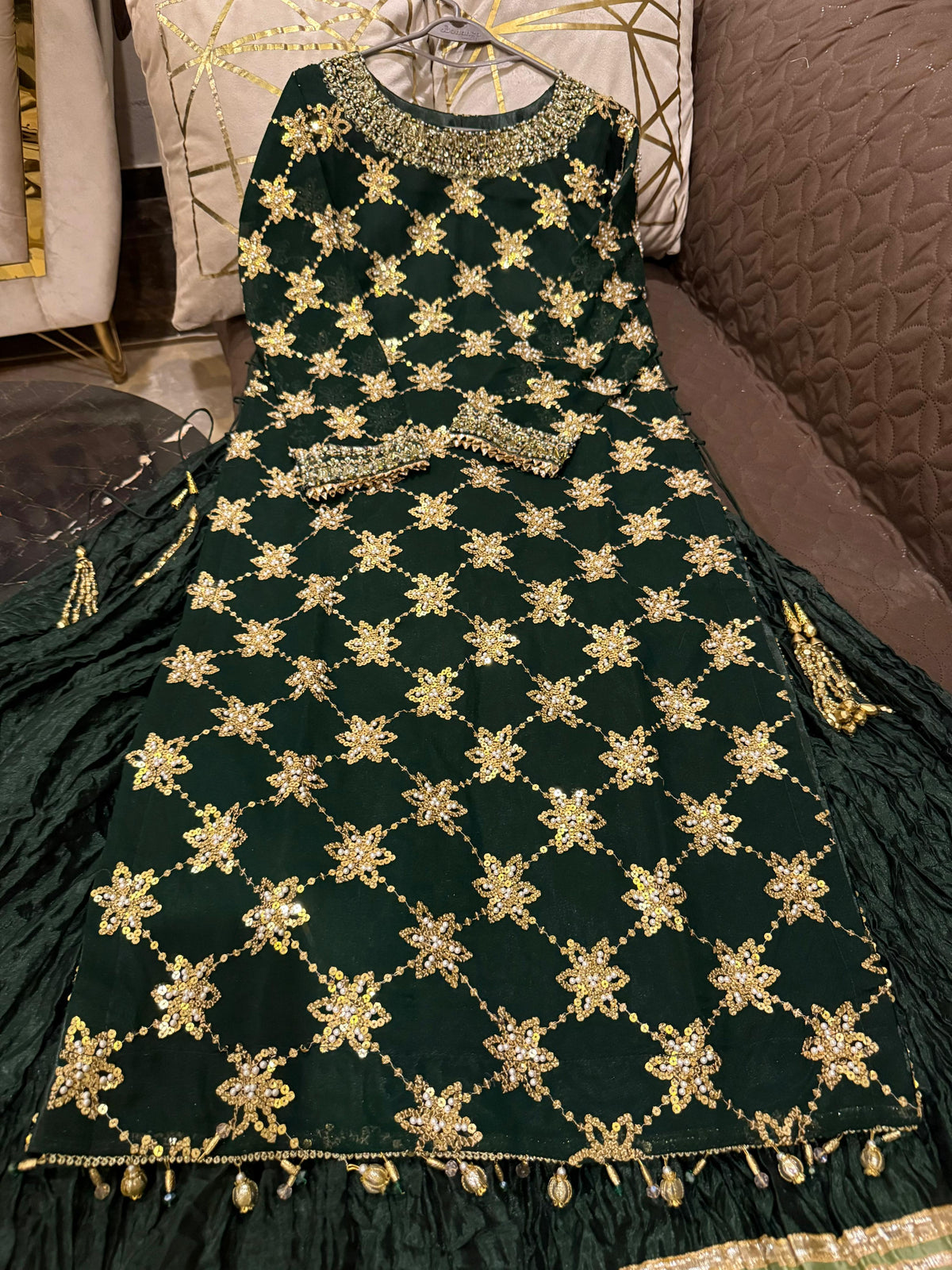 Veronica (GREEN)