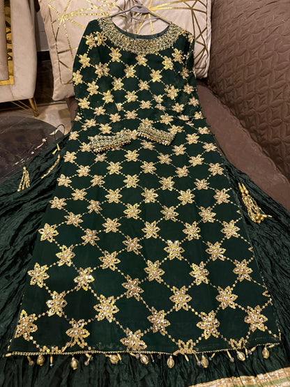 Veronica (GREEN)