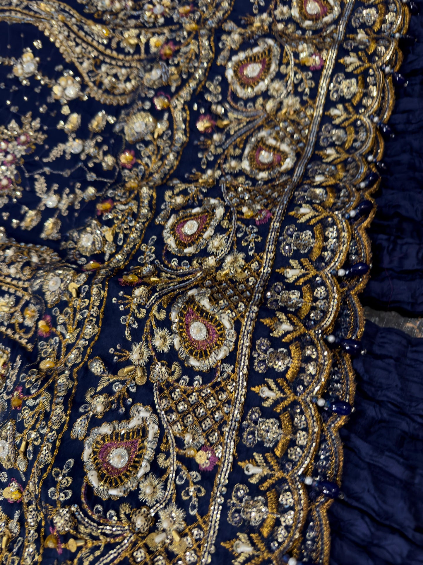 Lamium (BLUE PURPLE)