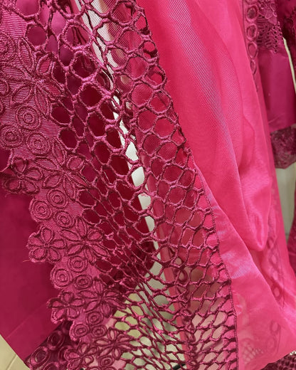Yarrow 3 pc (PINK)