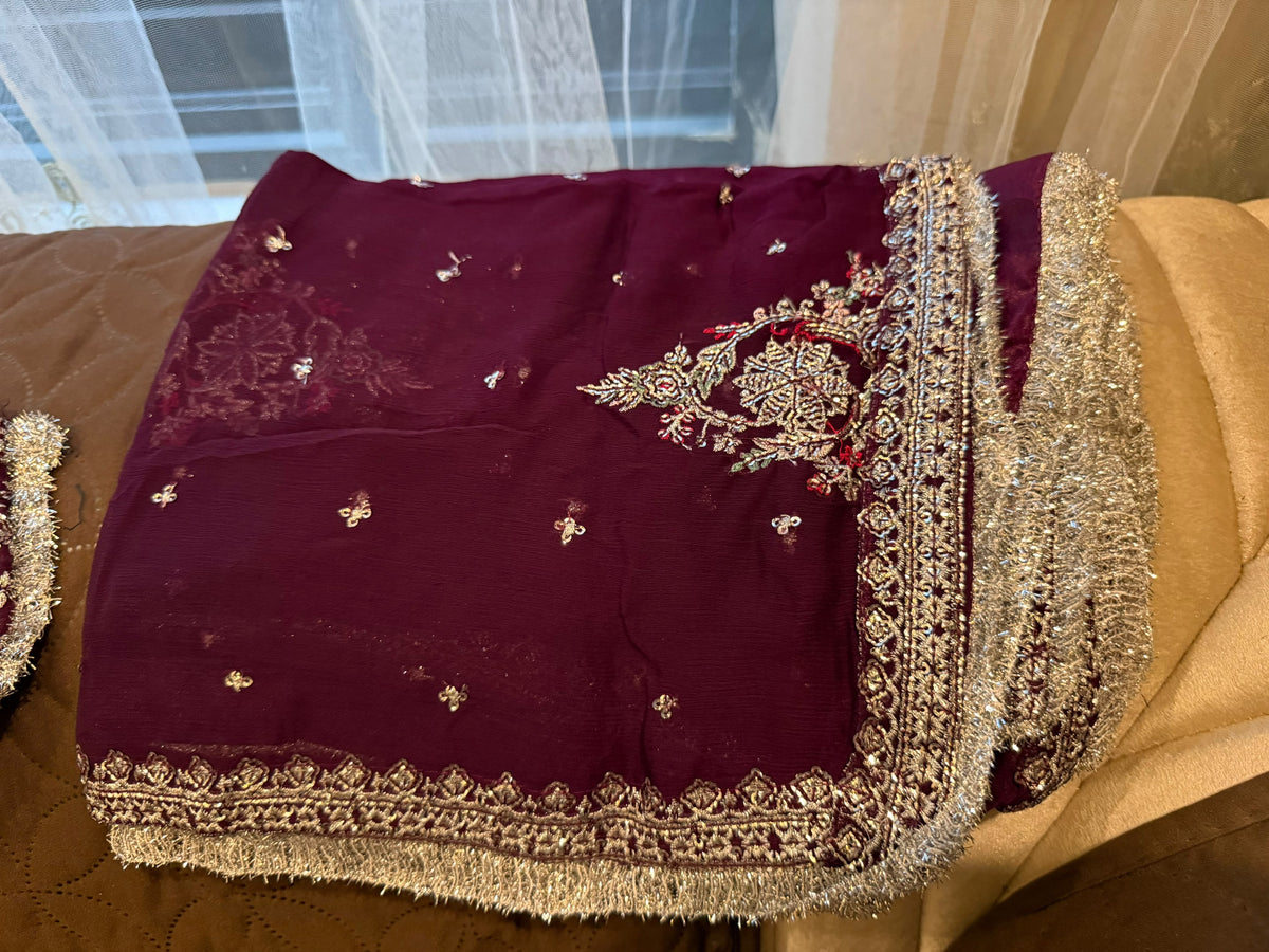 RANGREZA (PURPLE)