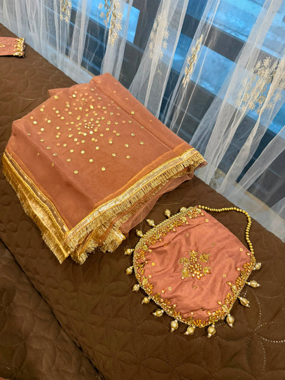 Daffodils (PEACH ONION)