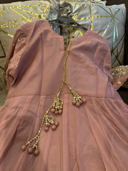 Jasmine (PINK)