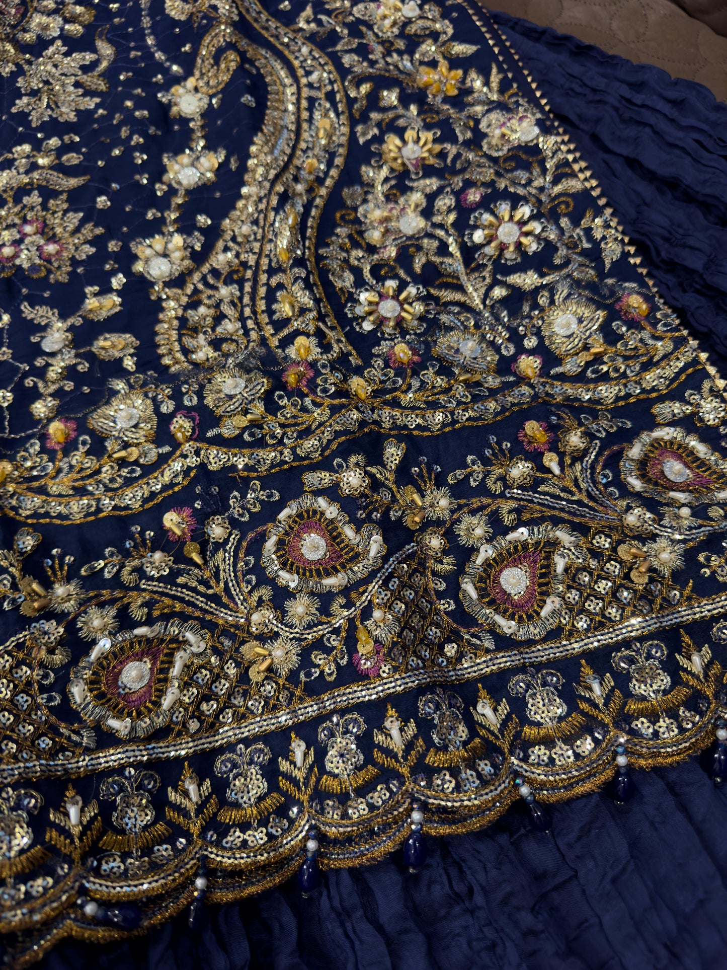 Lamium (BLUE PURPLE)