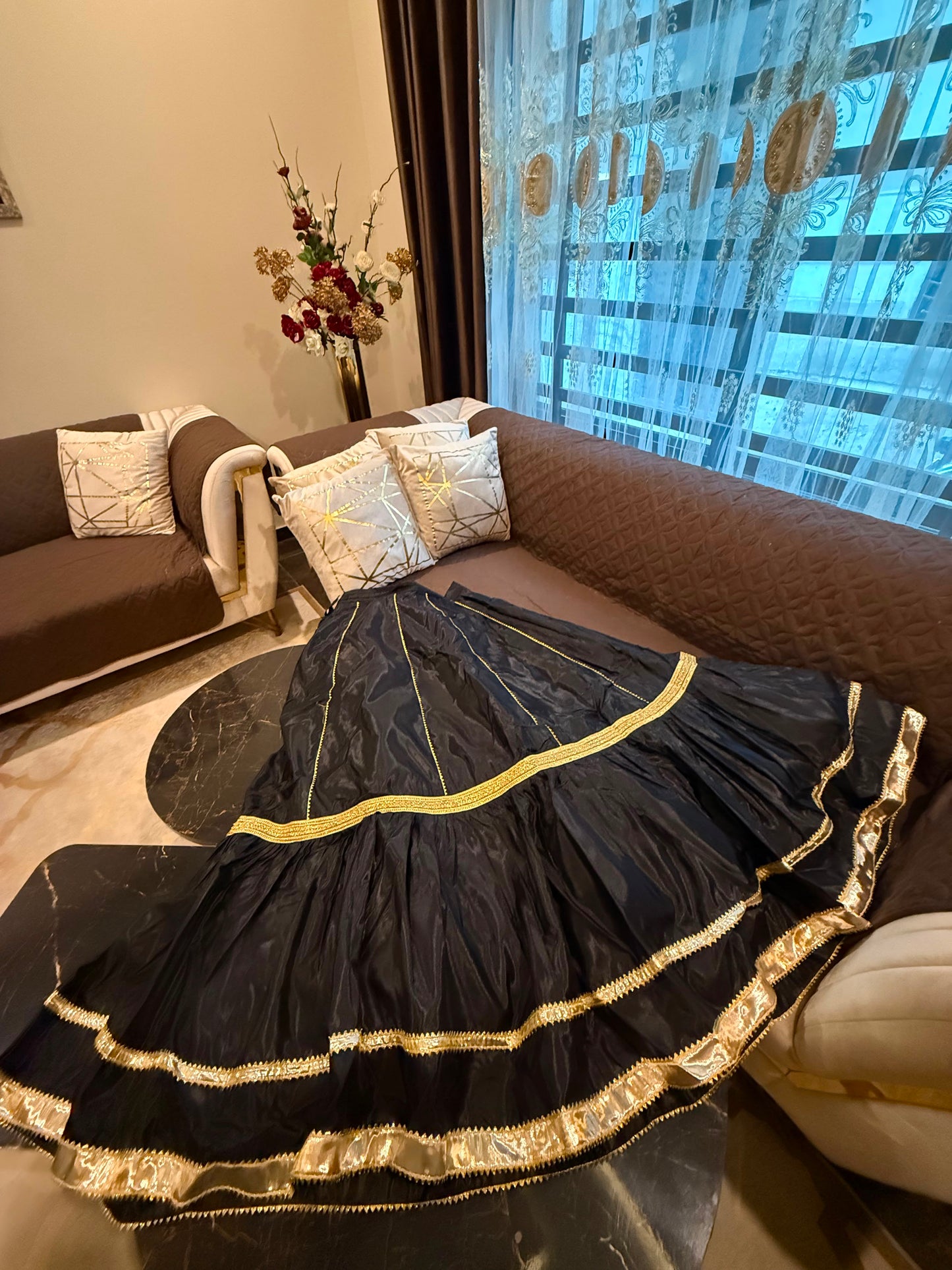 RUBAB (black)