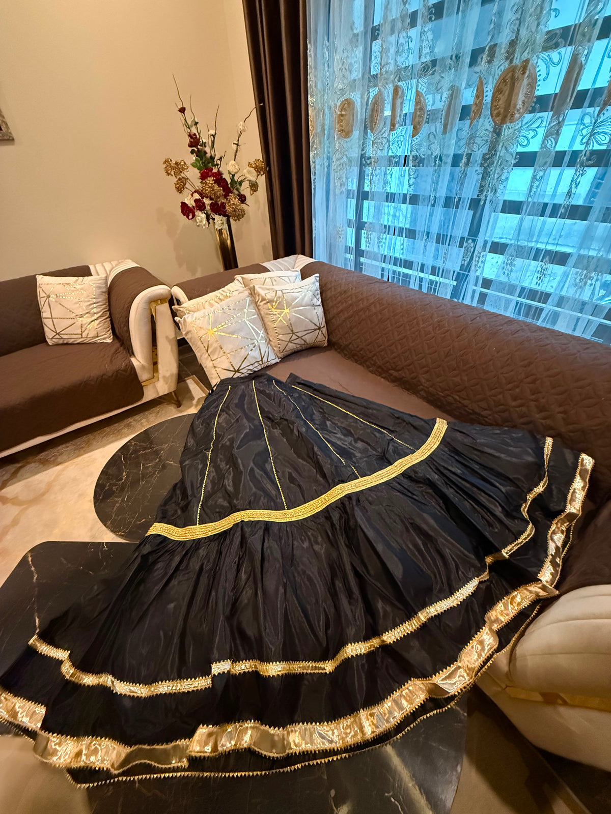 RUBAB (black)