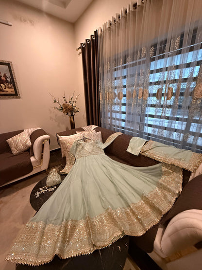 Jasmine (ICE BLUE)