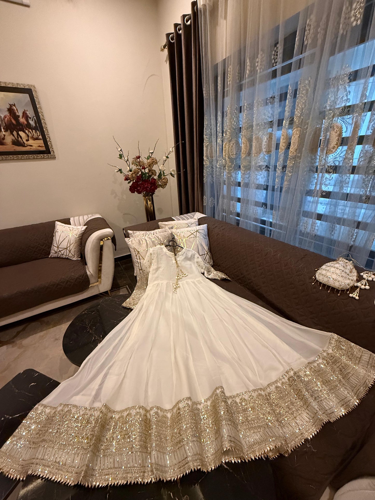 Jasmine (WHITE)