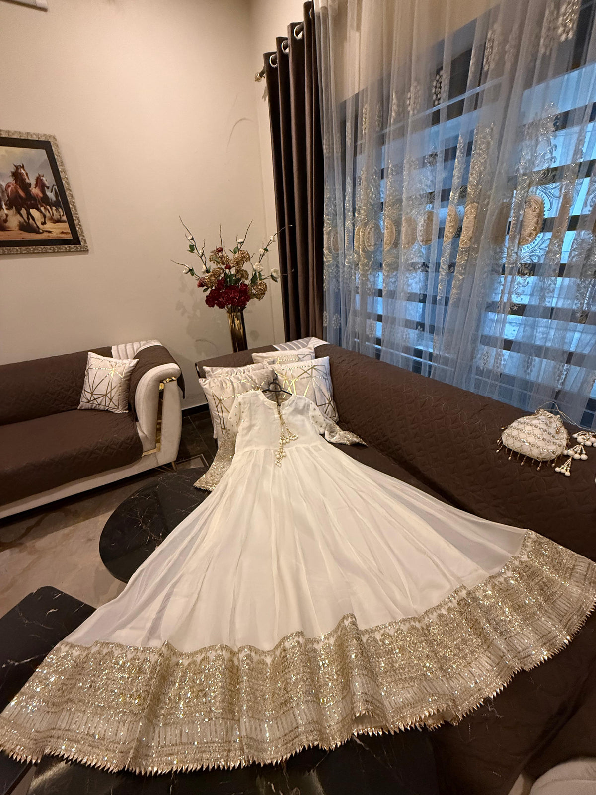Jasmine (WHITE)