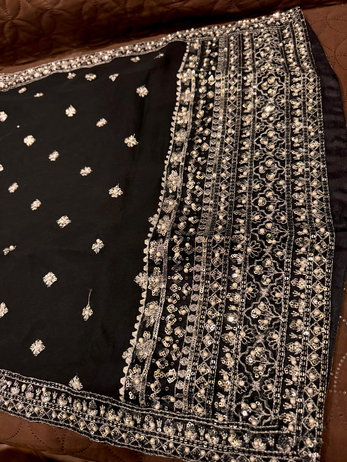 Amaranth (BLACK)