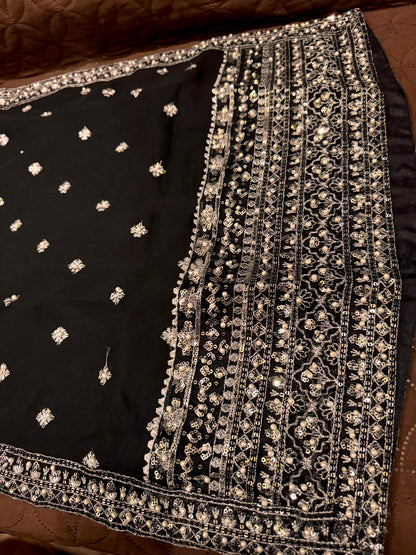 Amaranth (BLACK)