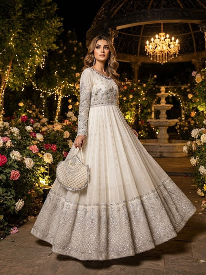RANGREZA (WHITE)