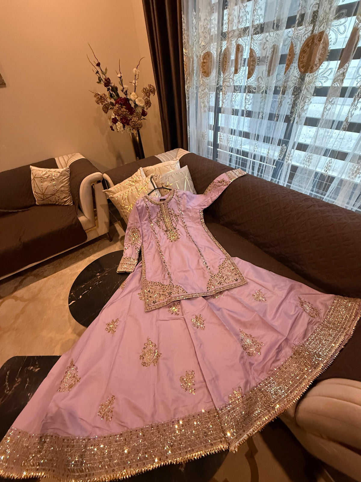 HANIYA (PINK)