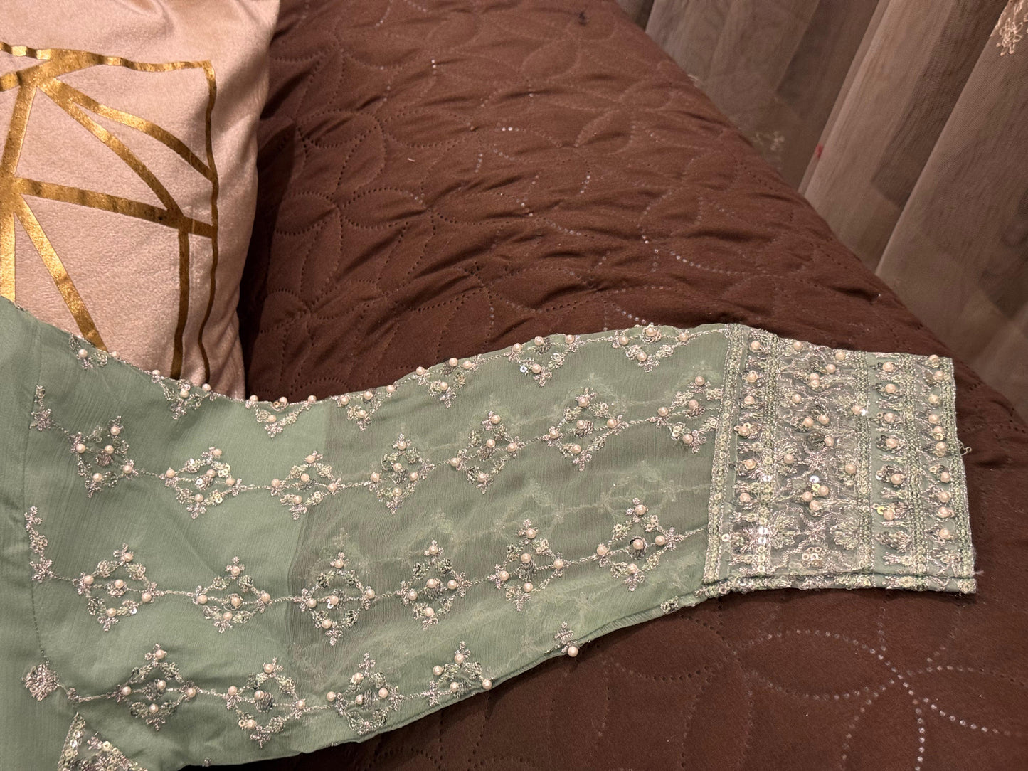 Amaranth (ICE GREEN)