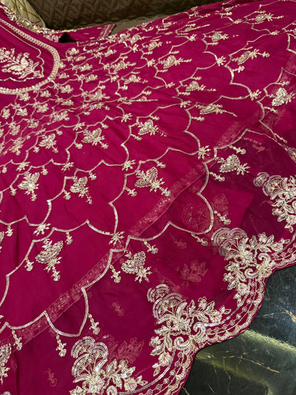 Daisies (PINK)